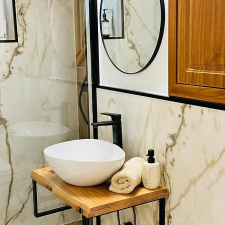 アパート Blue クルージュ＝ナポカ