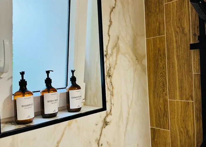 아파트 Blue 클루지나포카