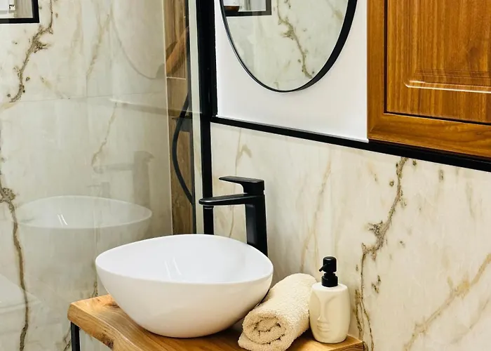 아파트 Blue 클루지나포카